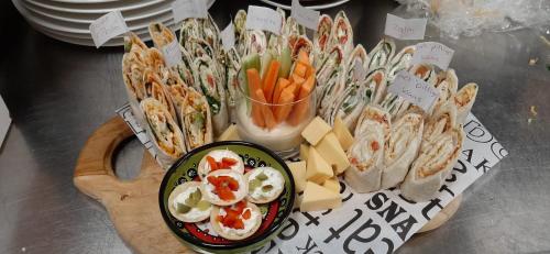 Φωτογραφία από το άλμπουμ του B&B de Hartewens σε Zuidland