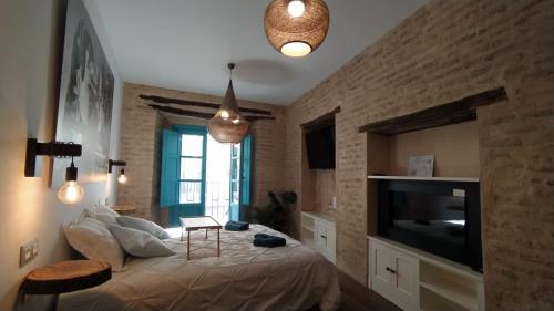 Apartamentos Giralda, centro Histórico Sevilla