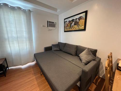 The Cozy Place Condo in Pasig Phil