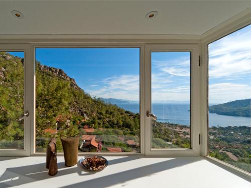 Gallery image of Dionysos Village Hotel Marmaris in Turunc