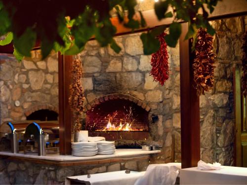 Gallery image of Dionysos Village Hotel Marmaris in Turunc