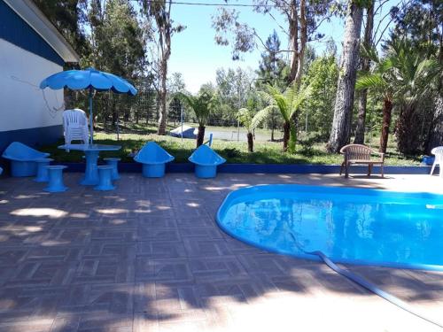 Harry World Parque Hotel – Photos 4