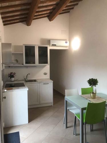 Apartment in Ravenna 42712