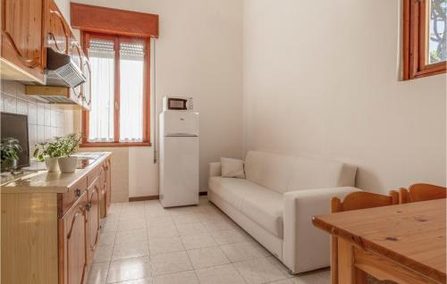 Køkken eller tekøkken på Bellavista