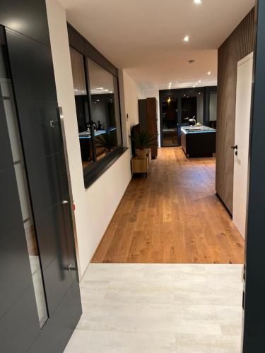 Ảnh trong thư viện ảnh của Haus Am Anger Dornbirn ở Dornbirn