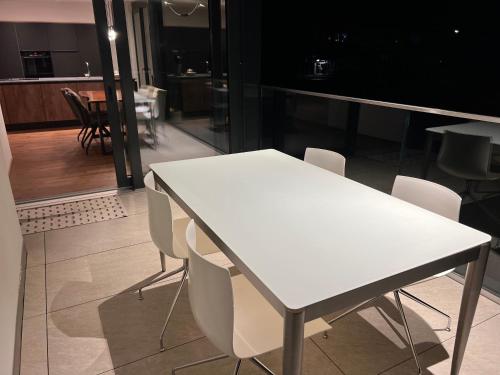 Ảnh trong thư viện ảnh của Haus Am Anger Dornbirn ở Dornbirn
