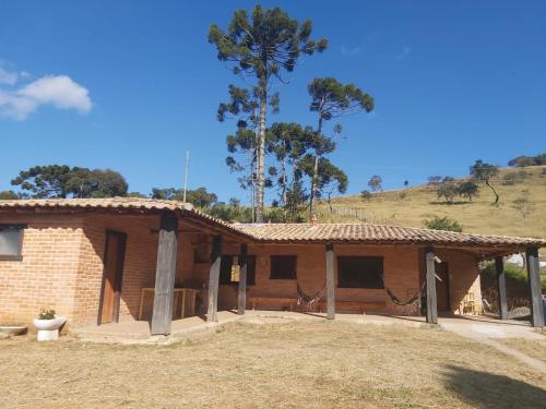 Casa do Zé Fortes