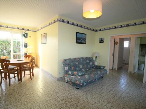 Maison Plain-Pied Centre-Ville, Proche Plage, Jardin Privé, Parking, Animaux Acceptés - FR-1-22-251