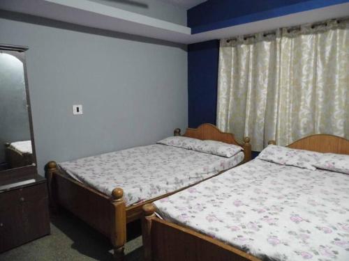 Gambar di galeri bagi Anugraha stay di Madikeri