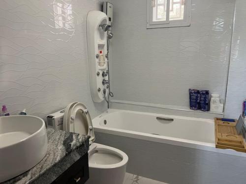 New build beautiful Apartment