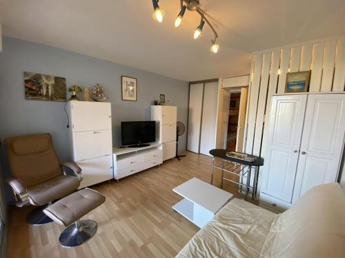 Studio Capbreton, 1 pièce, 4 personnes - FR-1-413-203