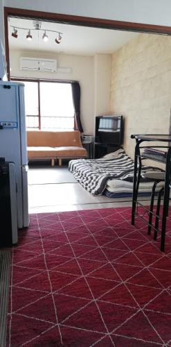 Almaz Place #205