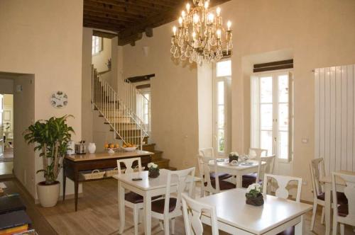 Gallery image of B&B Anfiteatro in Lucca