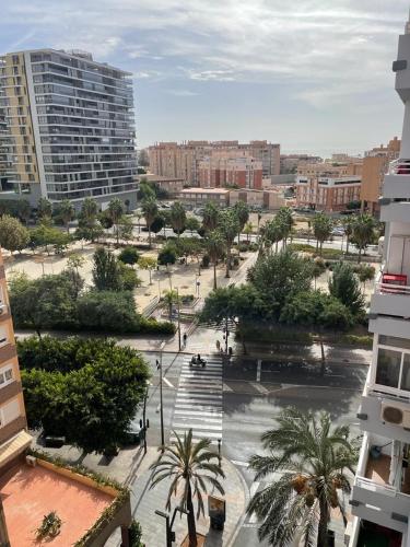 Almería City Center, Almería – Updated 2023 Prices