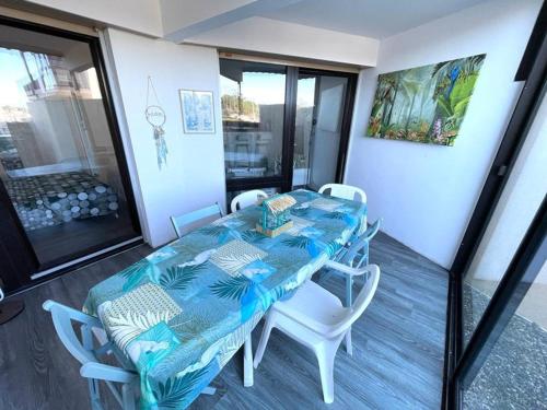 T3 avec Terrasse et Parking, Ascenseur - Capbreton - FR-1-413-152