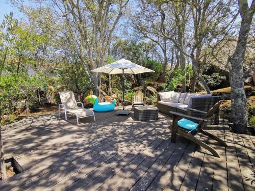 Maison Porto-Vecchio, 4 pièces, 8 personnes - FR-1-62-144