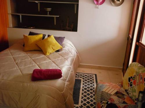 Gallery image of Excepcional Villa dulce Raquel chimenea y horno in Cuenca