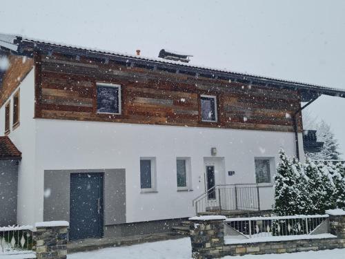 Accommodation in K nigsleiten near SkiBus stop
