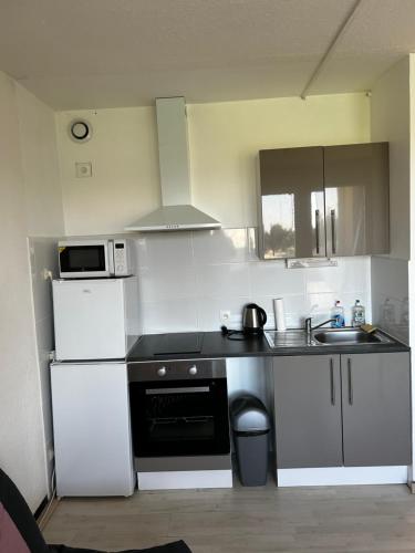 Studio idéal pour cure thermale