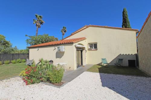 Studio avec jardin et terrasse – Photos 2