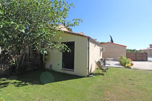 Studio avec jardin et terrasse – Photos 4