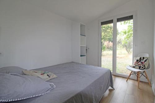Studio avec jardin et terrasse – Photos 5