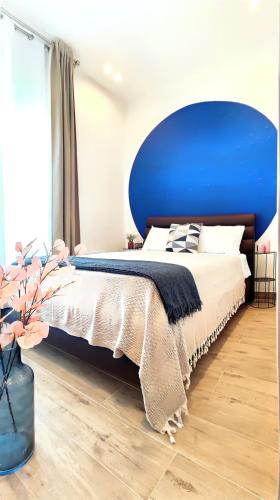 1BR & living downtown Chișinău