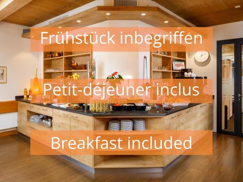 Fotografie z fotogalerie ubytování Hotel Jardin Bern v destinaci Bern