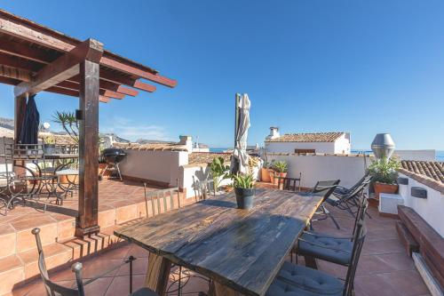 Altea Luxury old Town