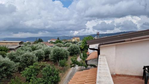 L'Oasi degli Ulivi