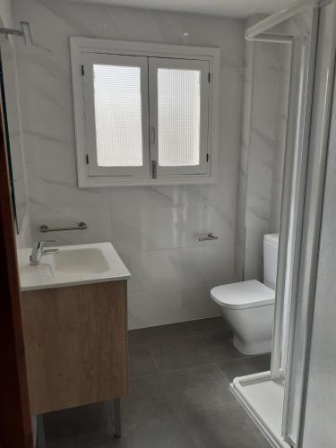apartamento centrico en peñiscola CASA KIKO