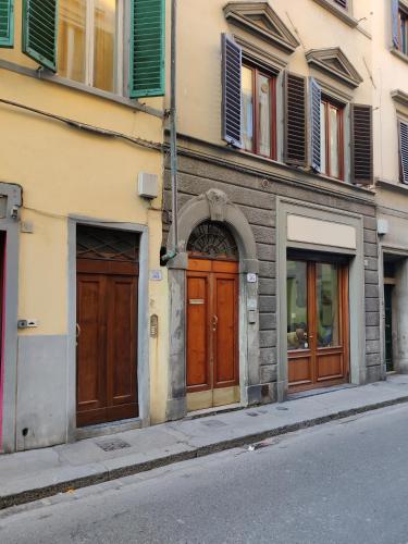 Boboli Guest House - Palazzo Pitti Firenze