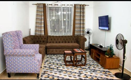 Lux Suites Gichanga Estate Apartments-2BR
