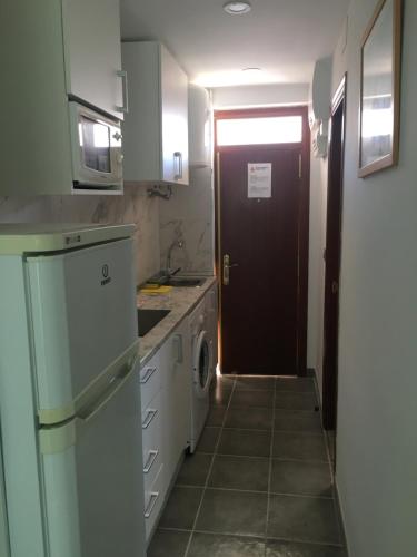 BERMUDAS-TURIS Apartamentos photo 39
