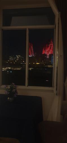 Φωτογραφία από το άλμπουμ του Qiz Galasi Hotel Baku στο Μπακού