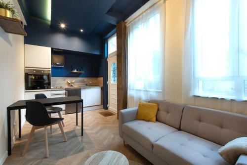 LE BASIN I Centre Historique I Standing & Moderne