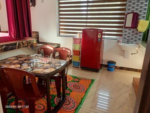 Fotografie z fotogalerie ubytování Divine View Holyday Home (Homestay) v destinaci Kalpatta