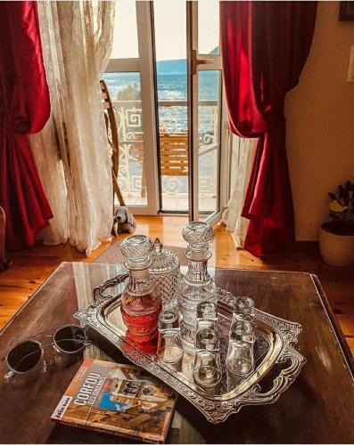 Anesis Apartment Corfu Town
