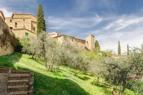 Luxurious Medieval Tower & Private Concierge – Photos 5