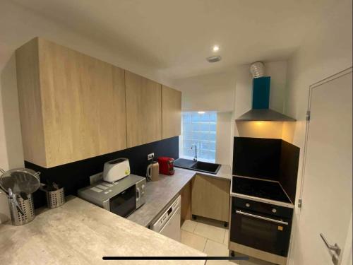 Studio la promenade Sisley – Photos 4