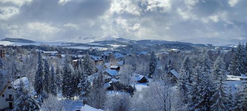 Billede fra billedgalleriet på Golden View Zlatibor i Zlatibor