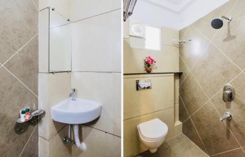 Gallery image of Hotel signature Planet in Indore