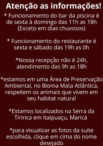 Pousada do Holandes – Photos 2