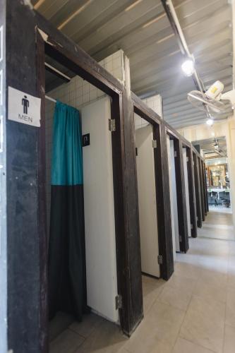 Imagen de la galería de The Yard Bangkok Hostel, en Bangkok