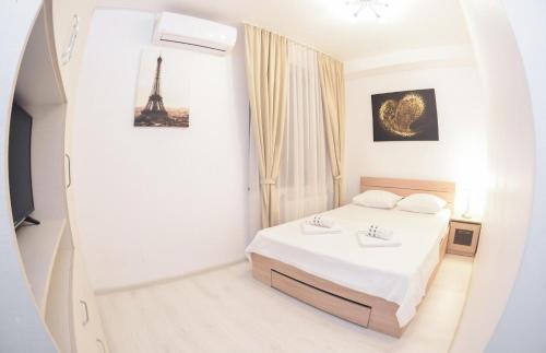Spacious and modern apartment close to Old City