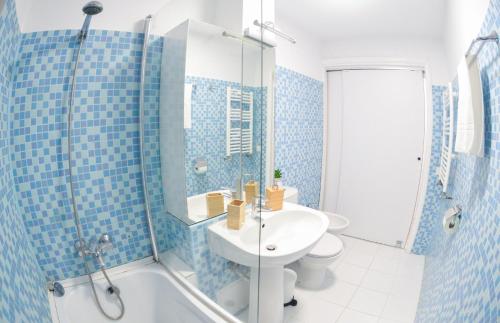 Spacious and modern apartment close to Old City