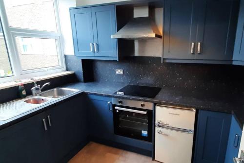 Beautiful Tynemouth beach flat. – Photos 5