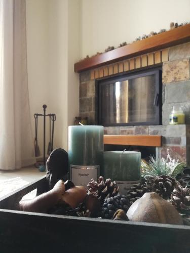 Apartament Ca La Nena