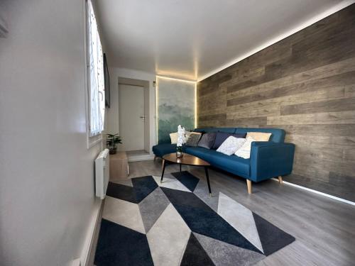 suite spa jacuzzi tout confort – Photos 3