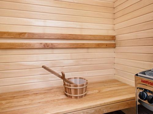 Gambar di galeri bagi Luxury Spa Retreat in Romo - By Traum Ferienwohnungen di Sønderby
